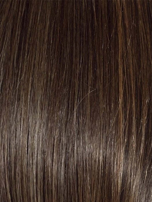 Palo Alto | Synthetic Lace Front Wig (Mono Part)