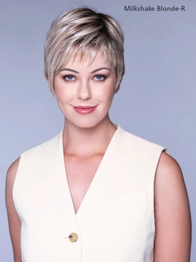Palo Alto Wig by Belle Tress | City Collection | Heat Friendly Synthetic