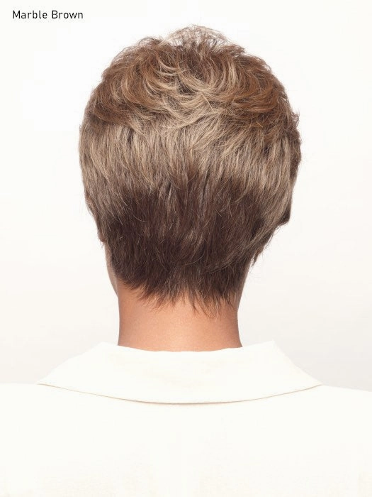 Pam Wig by Noriko | Synthetic Fiber