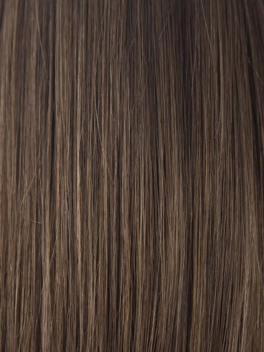 Pam Wig by Noriko | Synthetic Fiber