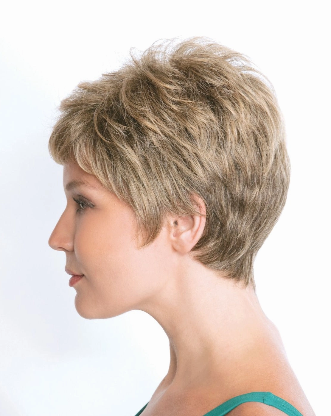 Pam Wig by Noriko | Synthetic Hair | Average Cap