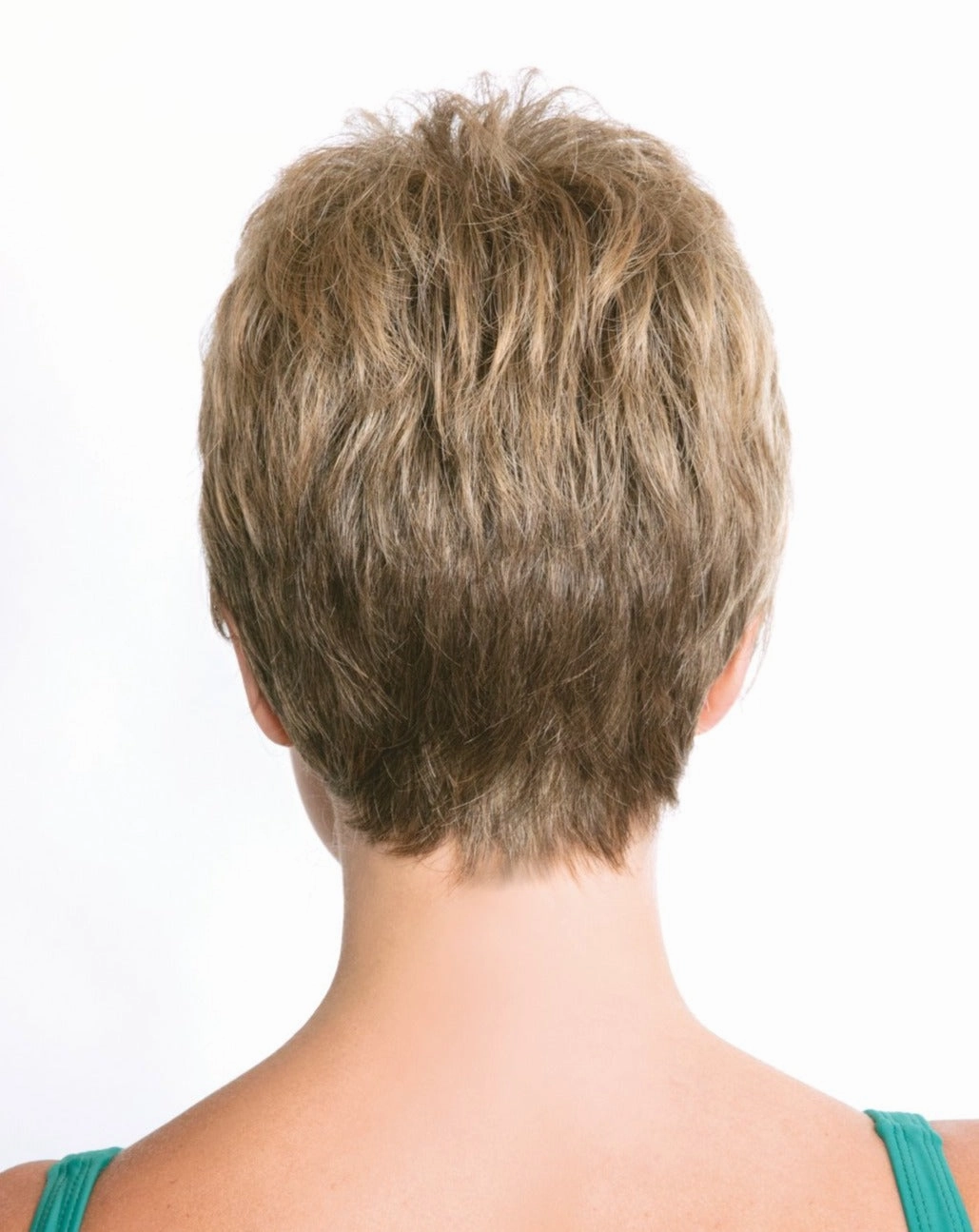 Pam Wig by Noriko | Synthetic Hair | Average Cap