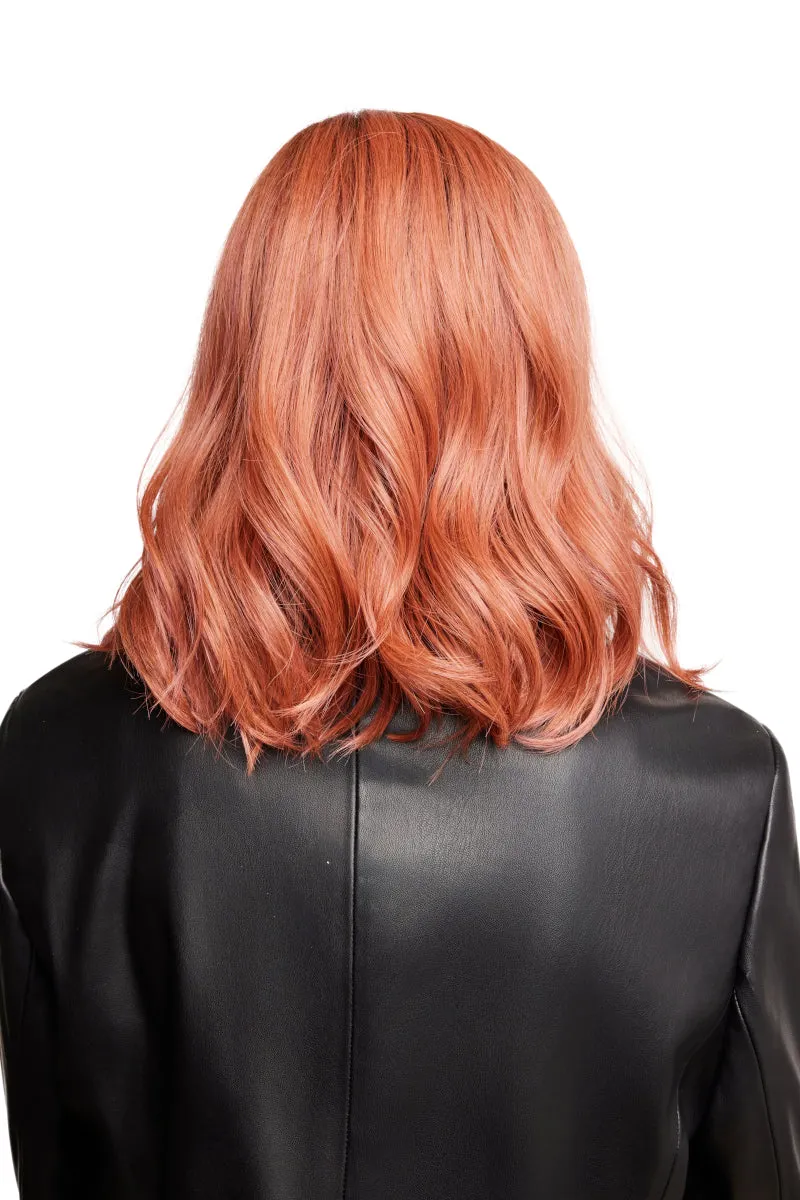 Panache Wavez Wig by Rene of Paris | Muse Series | Heat Friendly Synthetic