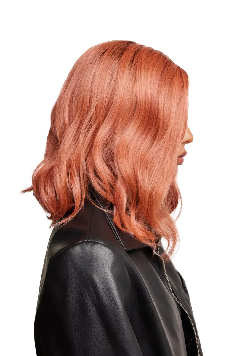 Panache Wavez Wig by Rene of Paris | Muse Series | Heat Friendly Synthetic