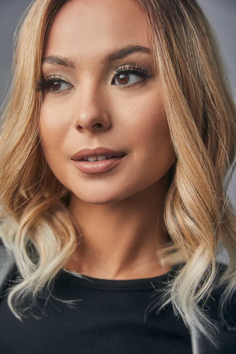 Panache Wavez Wig by Rene of Paris | Muse Series | Heat Friendly Synthetic