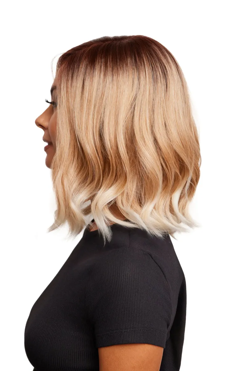 Panache Wavez Wig by Rene of Paris | Muse Series | Heat Friendly Synthetic