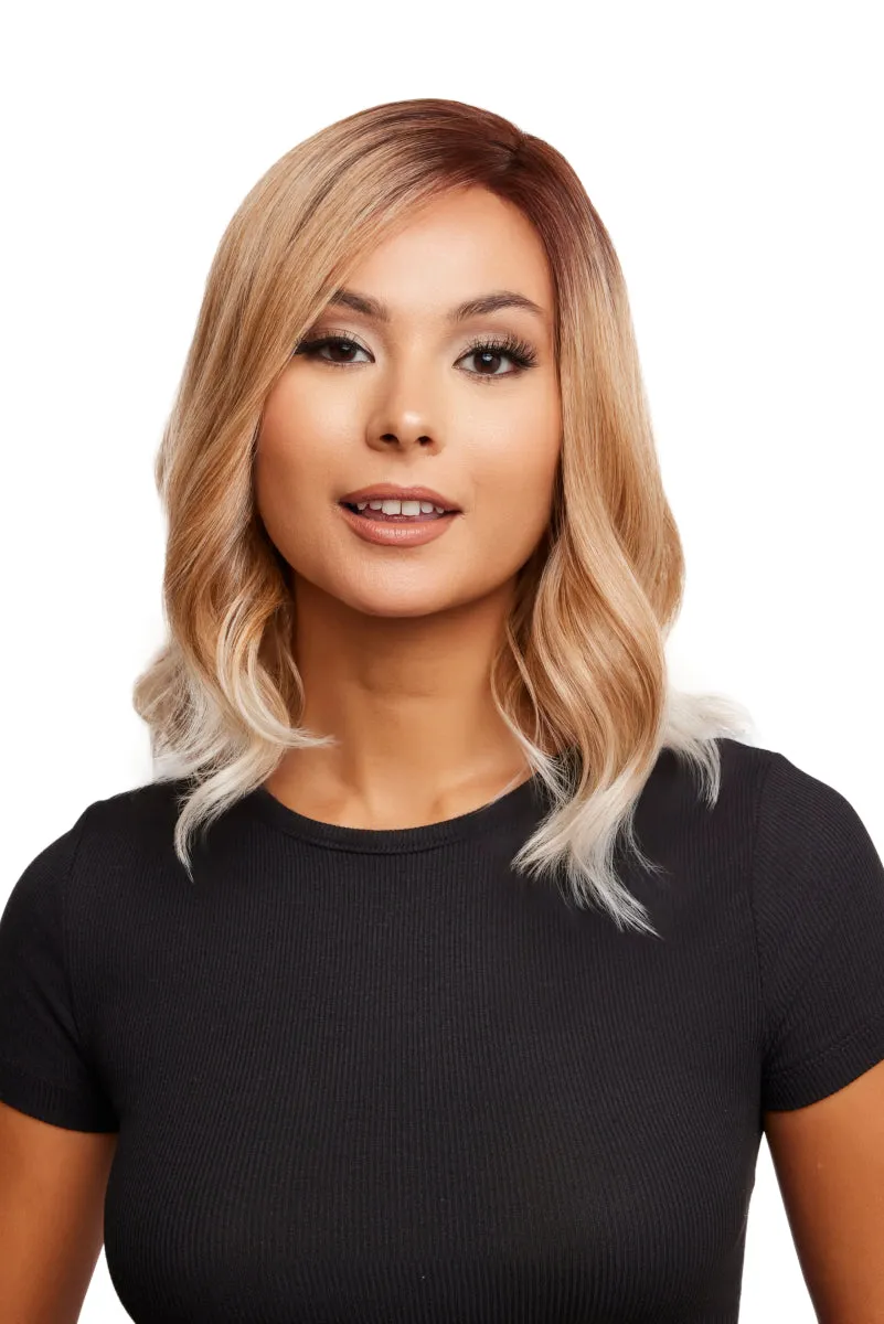Panache Wavez Wig by Rene of Paris | Muse Series | Heat Friendly Synthetic