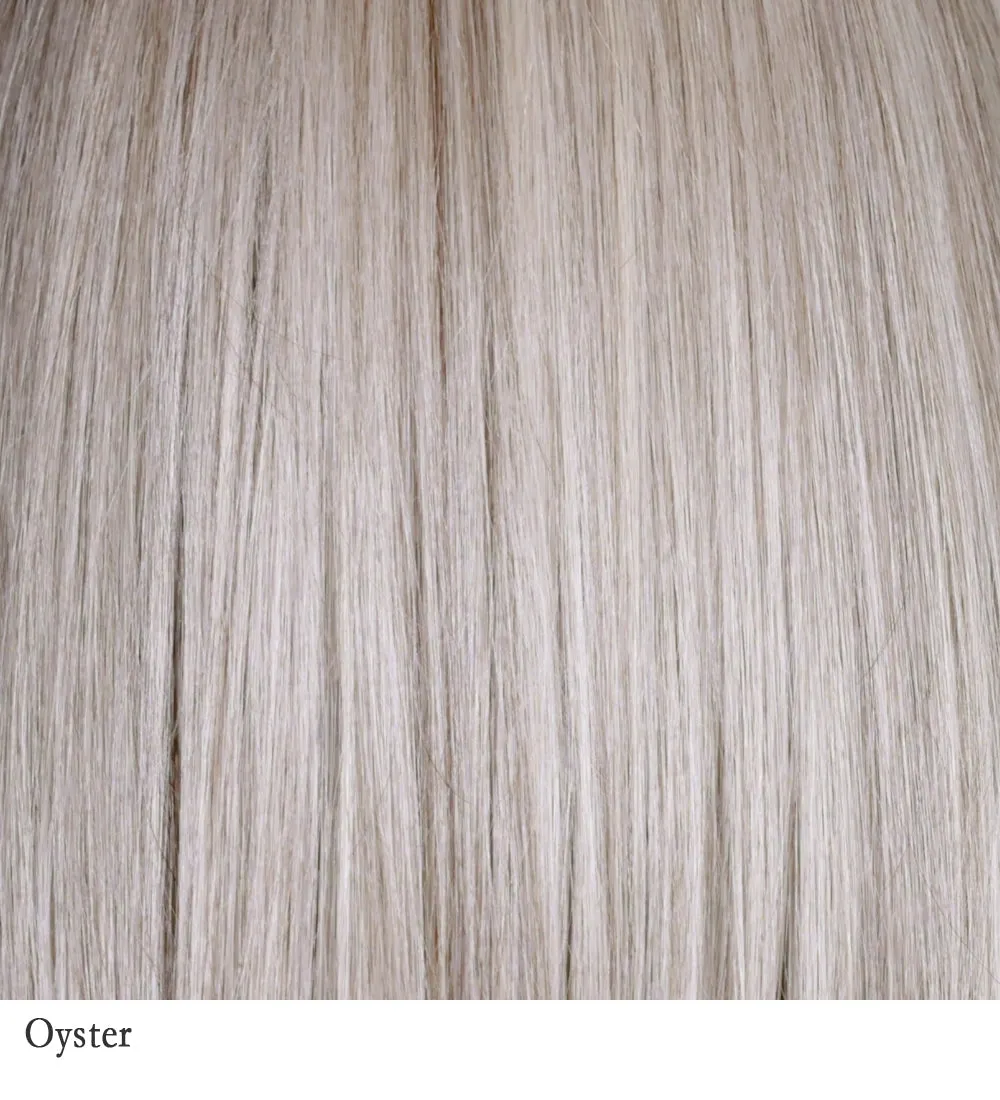 Pandora V Wig by Belle Tress | Lux Collection | Hand Tied | Heat Friendly Synthetic