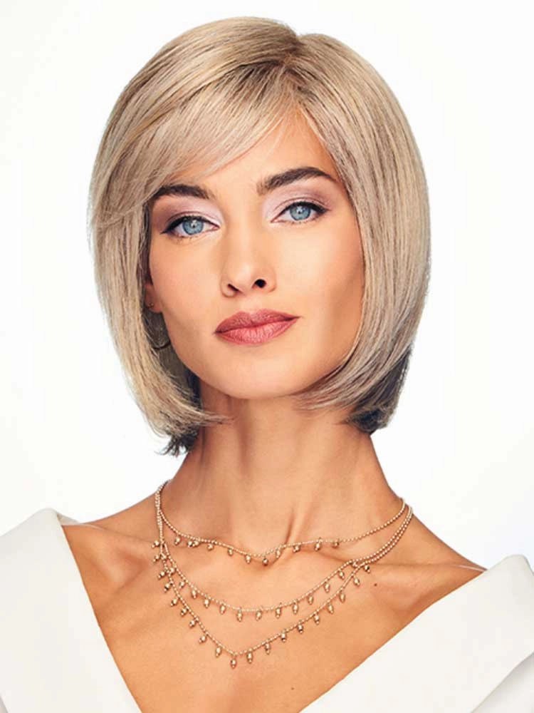 Paradox wig - Gabor