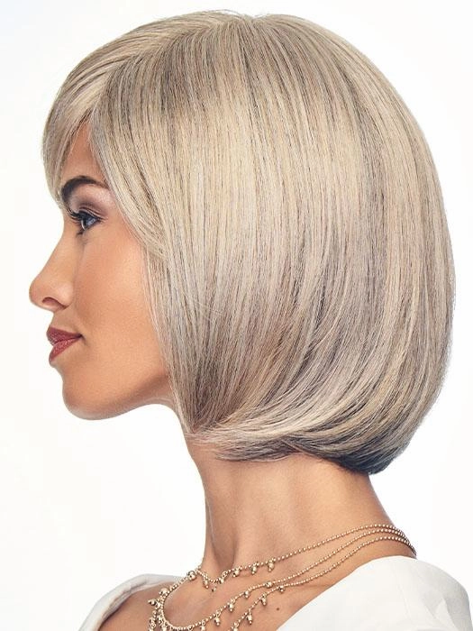 Paradox Wig by Gabor | Lace Front | Mono Top | Synthetic Fiber