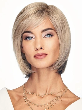 Paradox Wig by Gabor | Lace Front | Mono Top | Synthetic Fiber