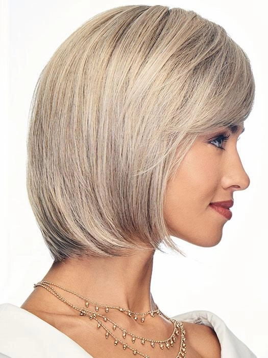 Paradox Wig by Gabor | Lace Front | Mono Top | Synthetic Fiber