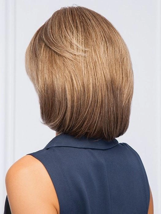 Paradox Wig by Gabor | Lace Front | Mono Top | Synthetic Fiber