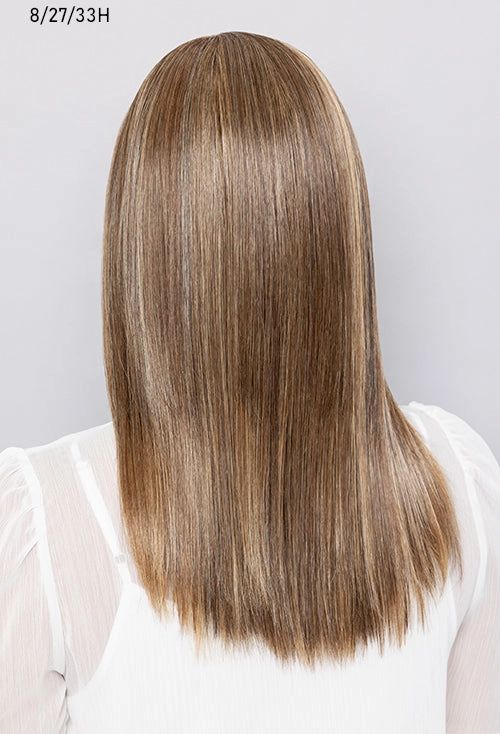 Paris Wig by Henry Margu | Heat Mode | Heat Friendly Synthetic | Lace Front | Mono Top