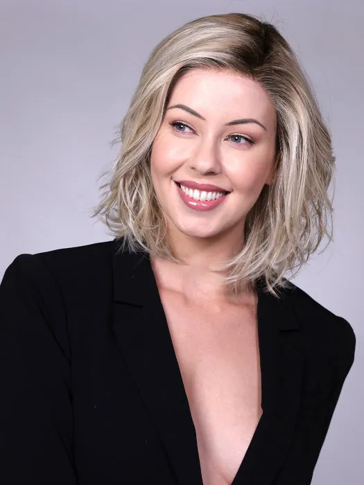 Park Ave Wig by Belle Tress | Heat Friendly Synthetic