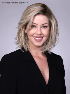 Park Ave Wig by Belle Tress | Heat Friendly Synthetic