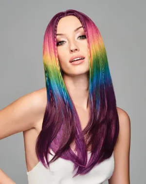 Party All Night Wig by Hairdo | Heat Friendly Synthetic