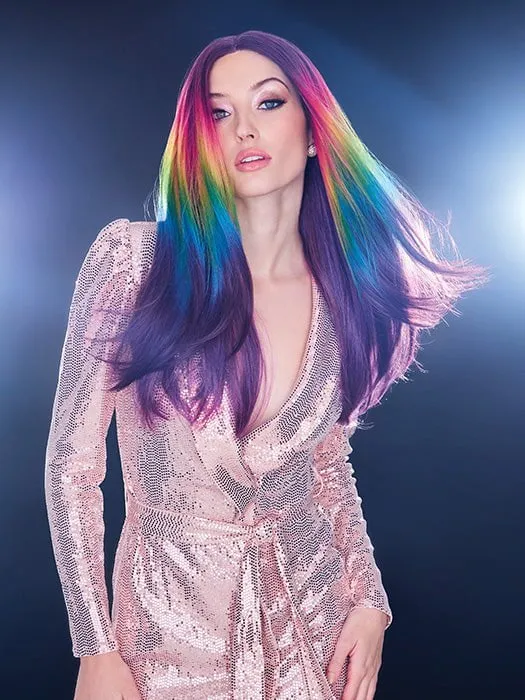 Party All Night Wig by Hairdo | Heat Friendly Synthetic