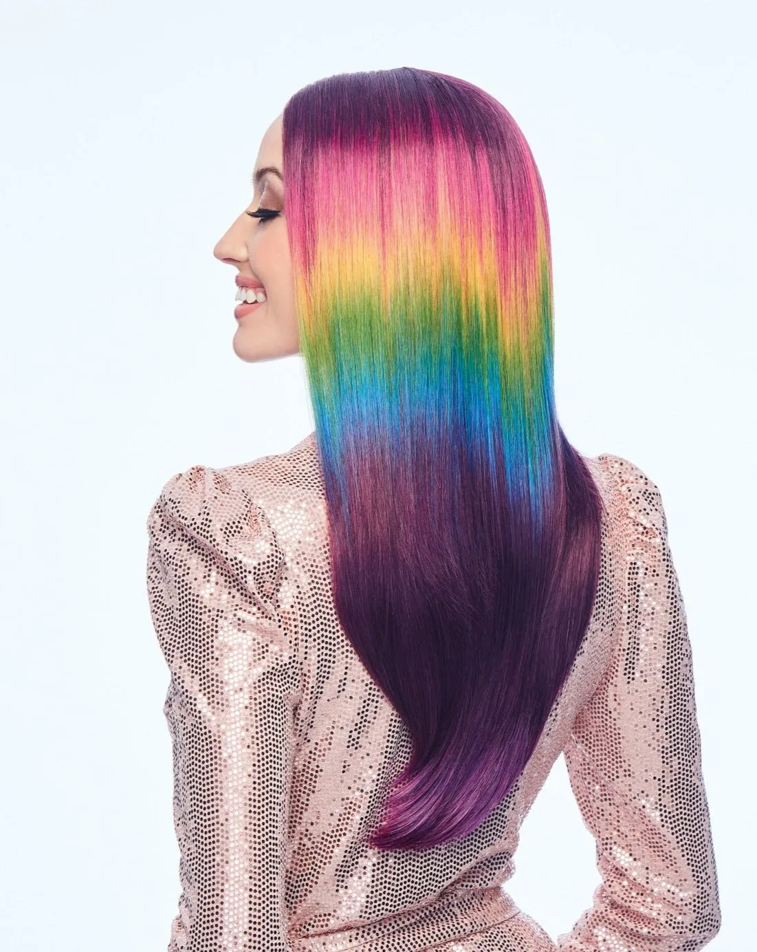 Party All Night Wig by Hairdo | Heat Friendly Synthetic