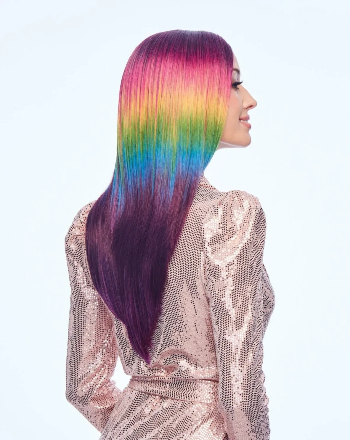 Party All Night Wig by Hairdo | Heat Friendly Synthetic