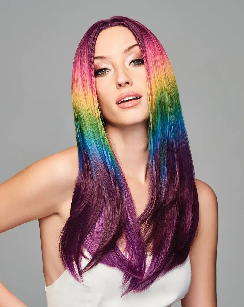 Party All Night Wig by Hairdo | Heat Friendly Synthetic