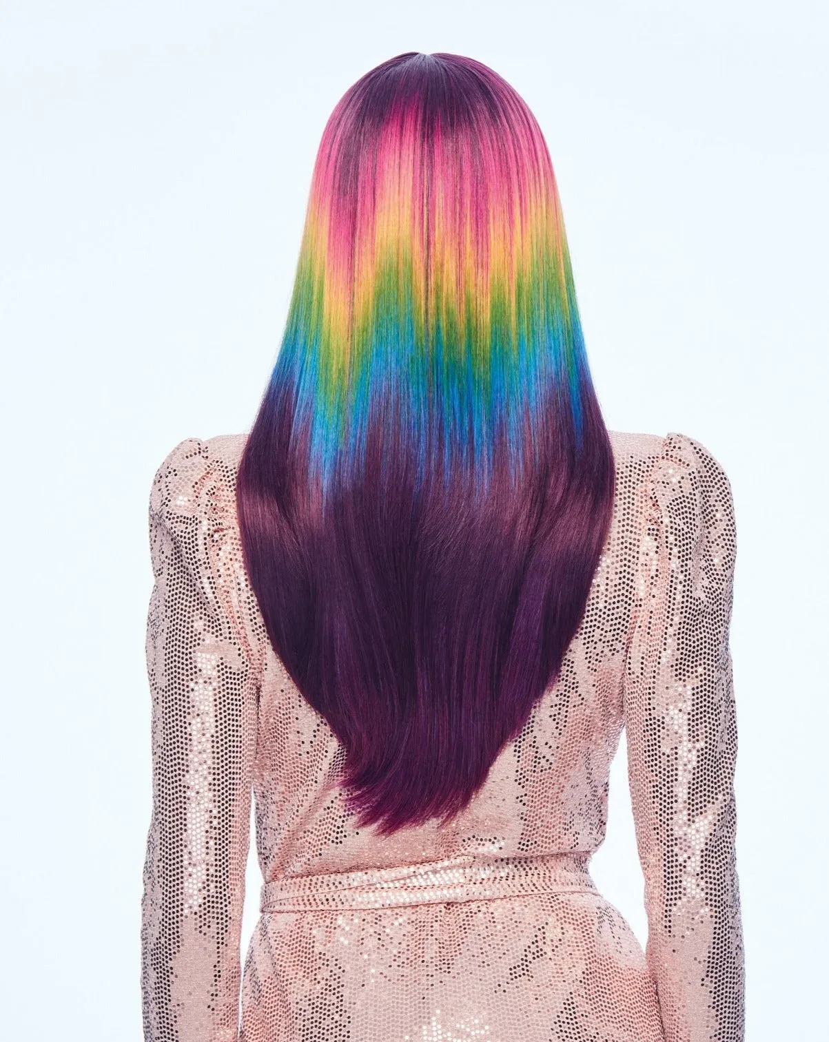 Party All Night Wig by Hairdo | Heat Friendly Synthetic