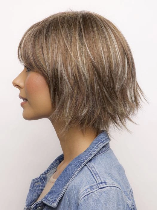 Pax Wig by Rene of Paris | Hi-Fashion | Synthetic Fiber