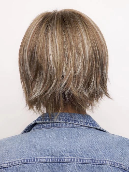 Pax Wig by Rene of Paris | Hi-Fashion | Synthetic Fiber