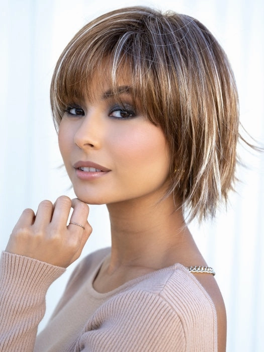 Pax Wig by Rene of Paris | Hi-Fashion | Synthetic Fiber