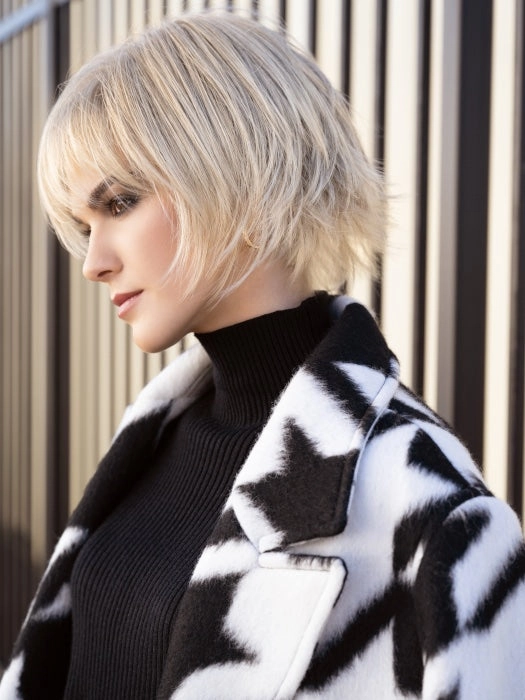 Pax Wig by Rene of Paris | Hi-Fashion | Synthetic Fiber