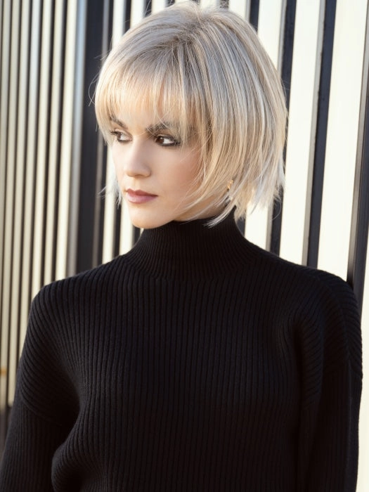 Pax Wig by Rene of Paris | Hi-Fashion | Synthetic Fiber
