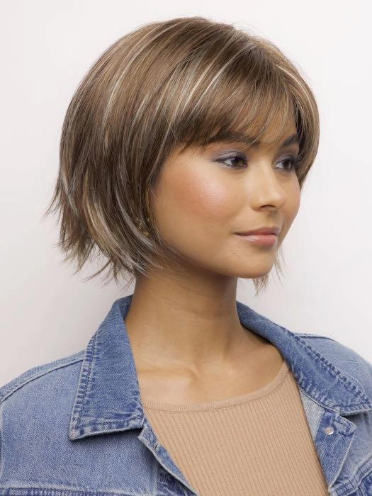 Pax Wig by Rene of Paris | Hi-Fashion | Synthetic Fiber