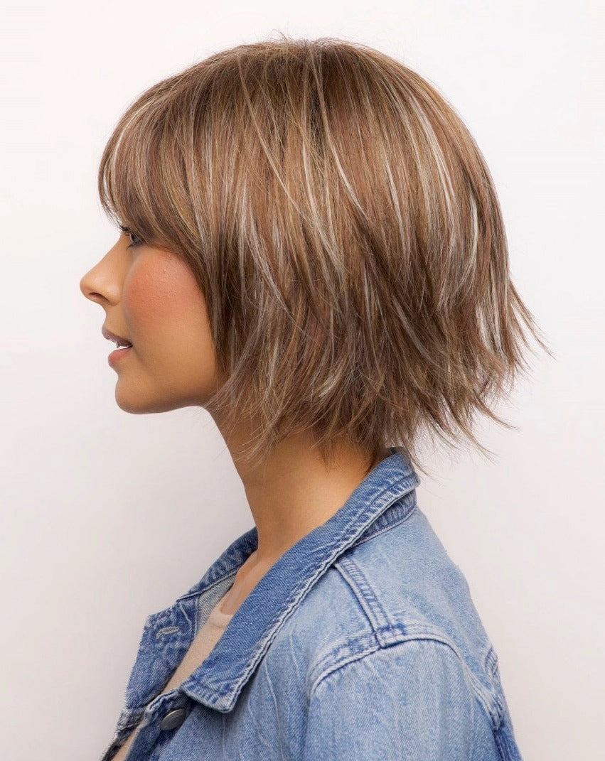 Pax Wig by Rene of Paris | Synthetic Hair | Average Cap