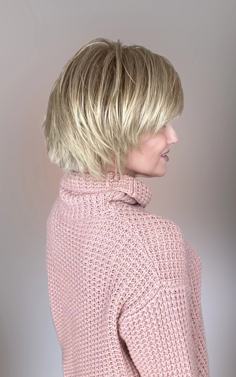 Pax Wig by Rene of Paris | Synthetic Hair | Average Cap