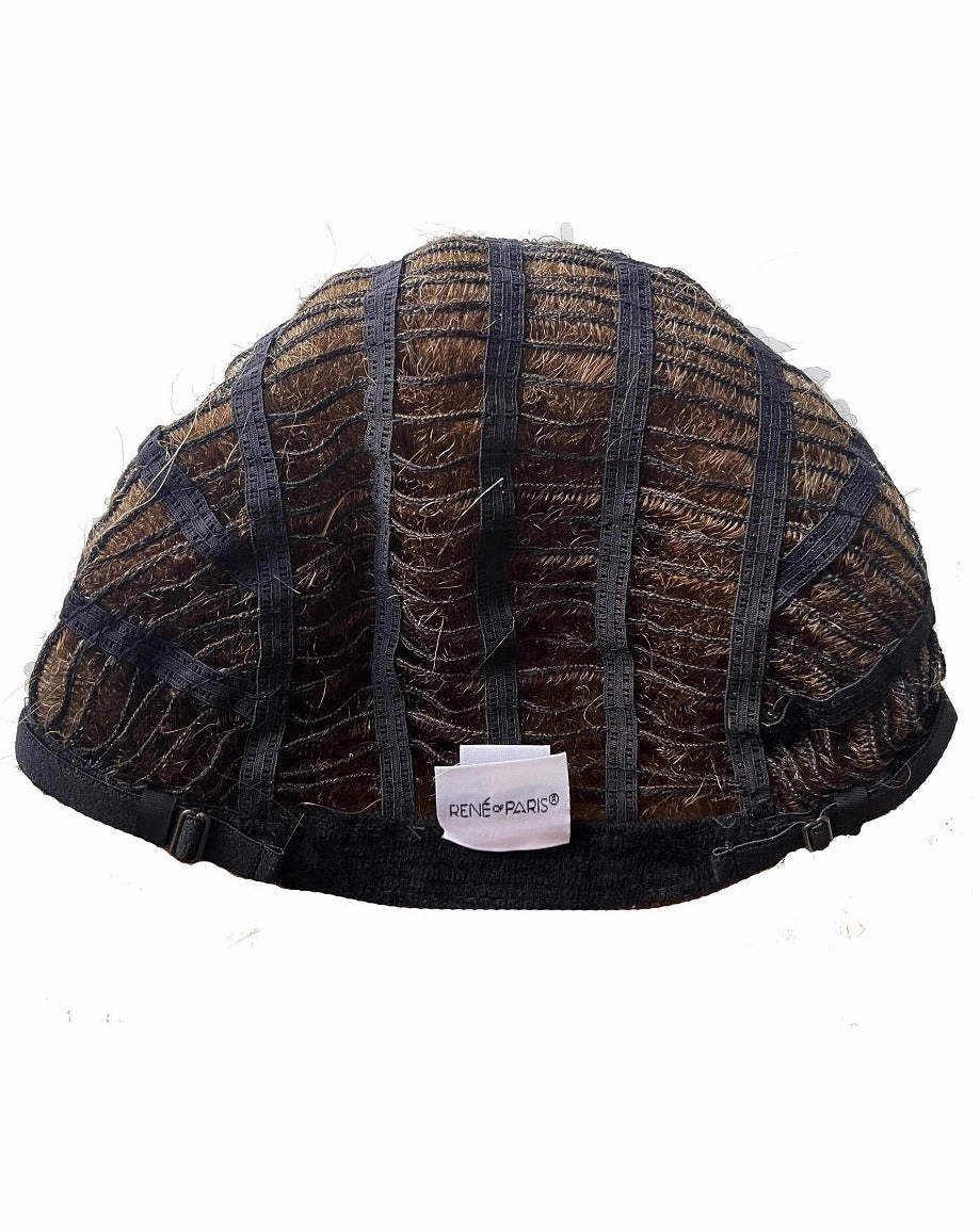 Pax Wig by Rene of Paris | Synthetic Hair | Average Cap