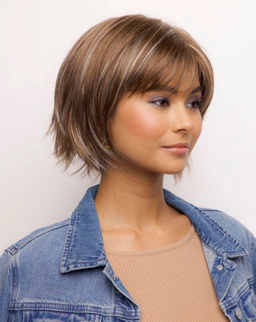 Pax Wig by Rene of Paris | Synthetic Hair | Average Cap