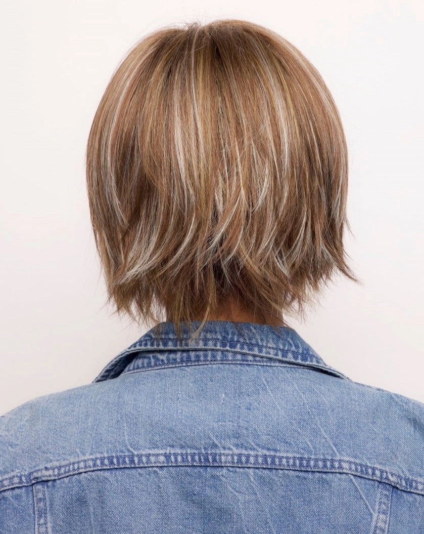 Pax Wig by Rene of Paris | Synthetic Hair | Average Cap