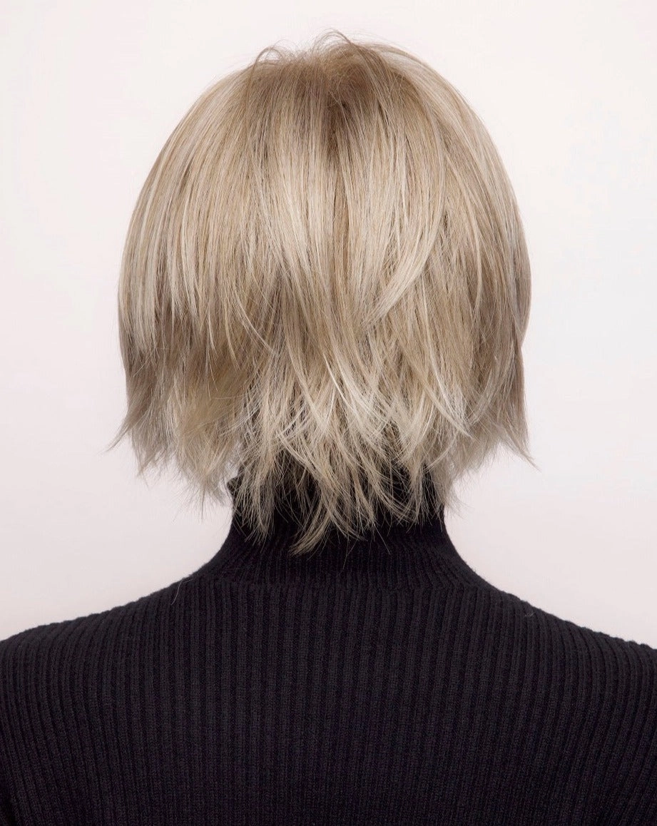 Pax Wig by Rene of Paris | Synthetic Hair | Average Cap