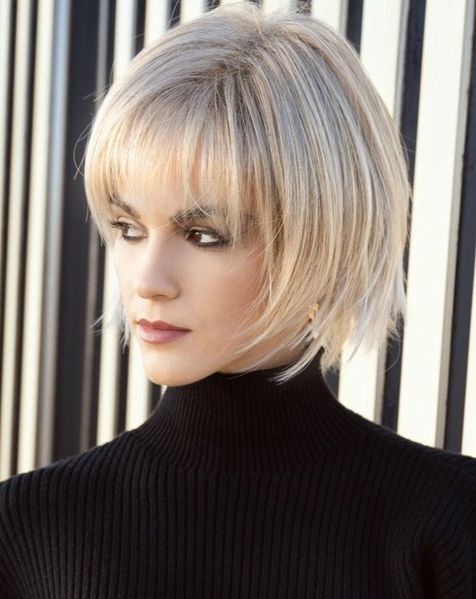 Pax Wig by Rene of Paris | Synthetic Hair | Average Cap