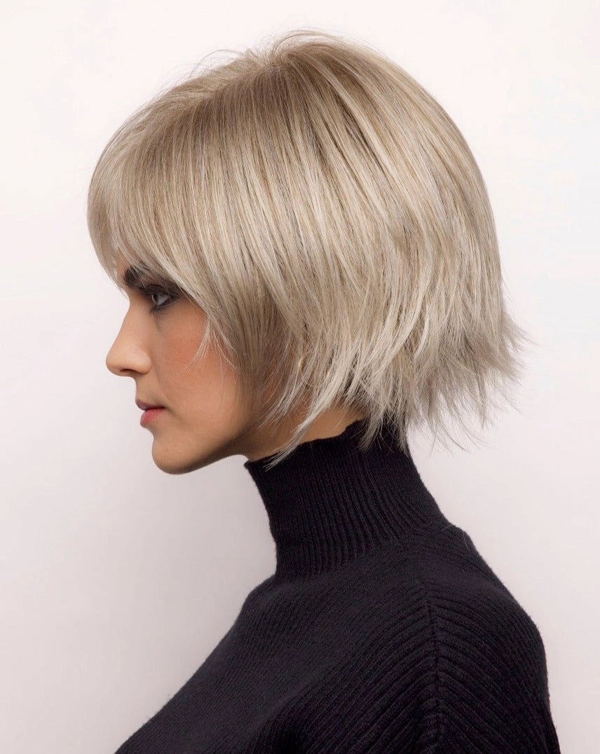 Pax Wig by Rene of Paris | Synthetic Hair | Average Cap