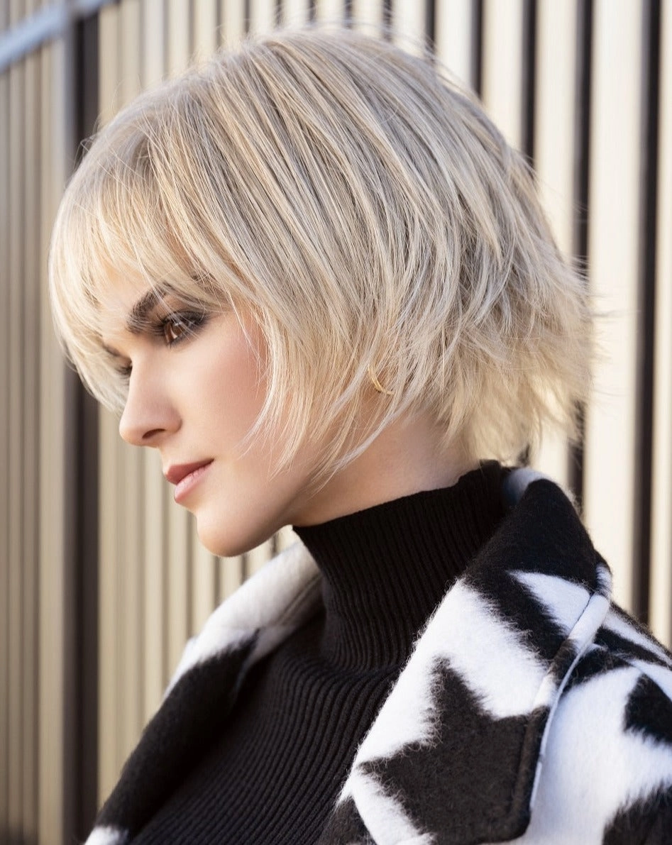 Pax Wig by Rene of Paris | Synthetic Hair | Average Cap