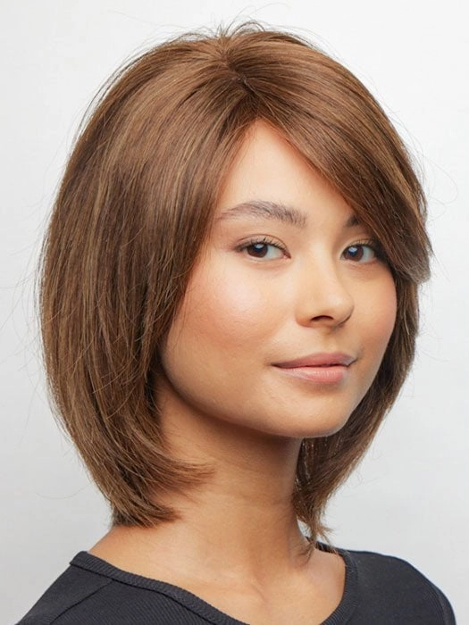 Payton Wig by Rene of Paris | Human Hair