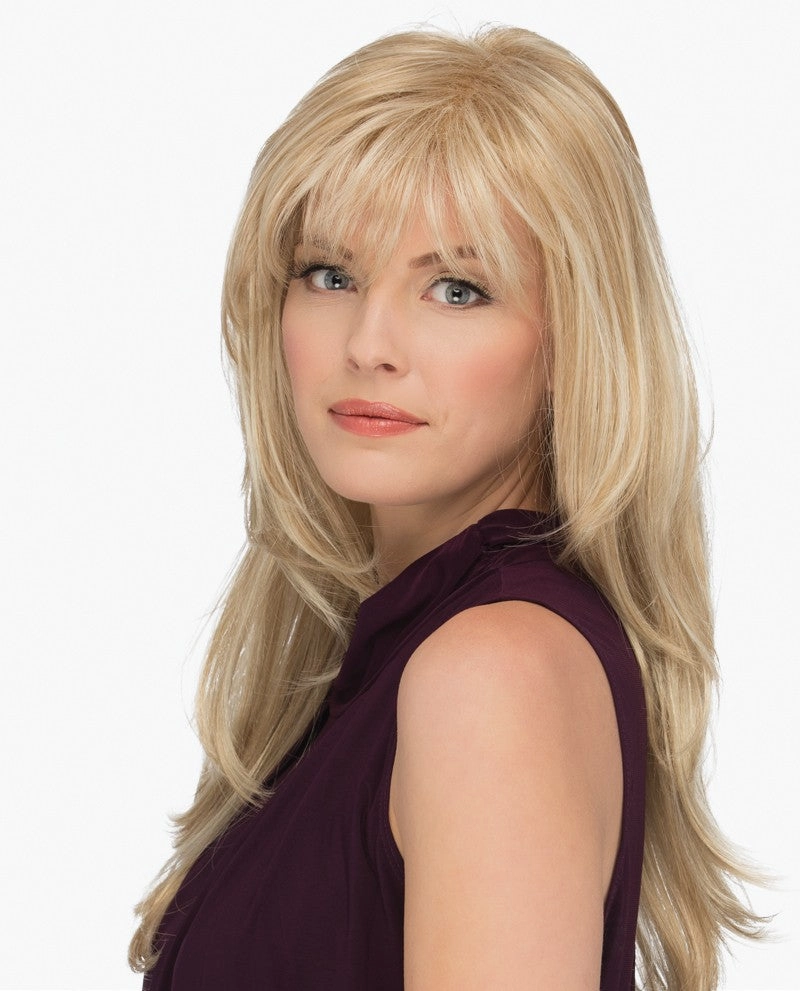 Peace Wig by Estetica | Synthetic Fiber Wig