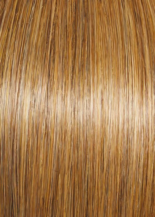 Peace Wig by Gabor | Heat Friendly Synthetic Hair | Average Cap