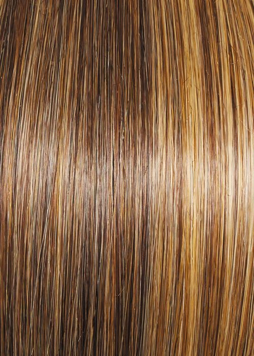 Peace Wig by Gabor | Heat Friendly Synthetic Hair | Average Cap