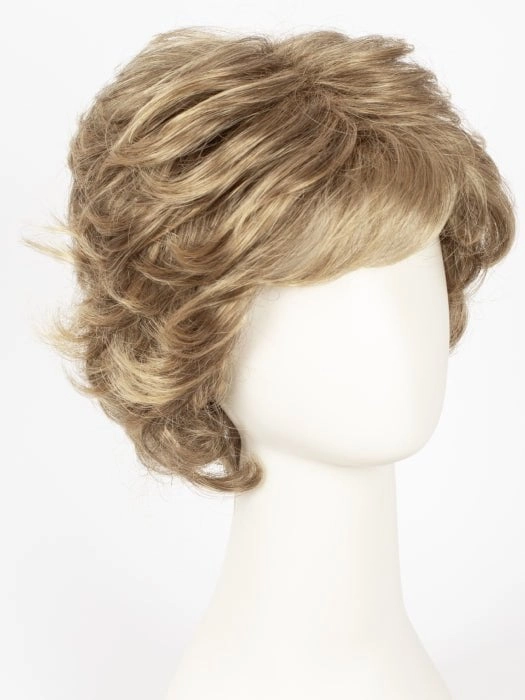 Peaches | Synthetic Wig (Basic Cap)
