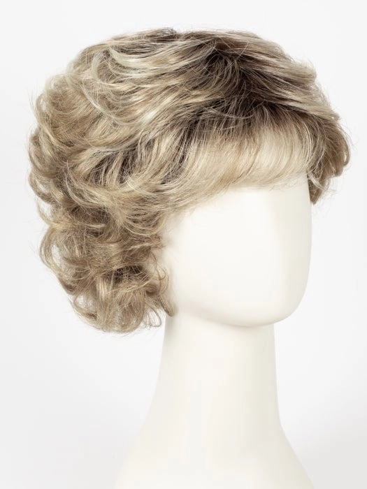 Peaches | Synthetic Wig (Basic Cap)