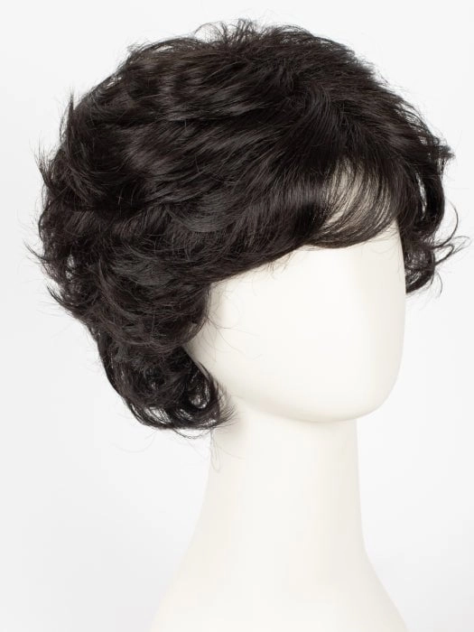 Peaches | Synthetic Wig (Basic Cap)