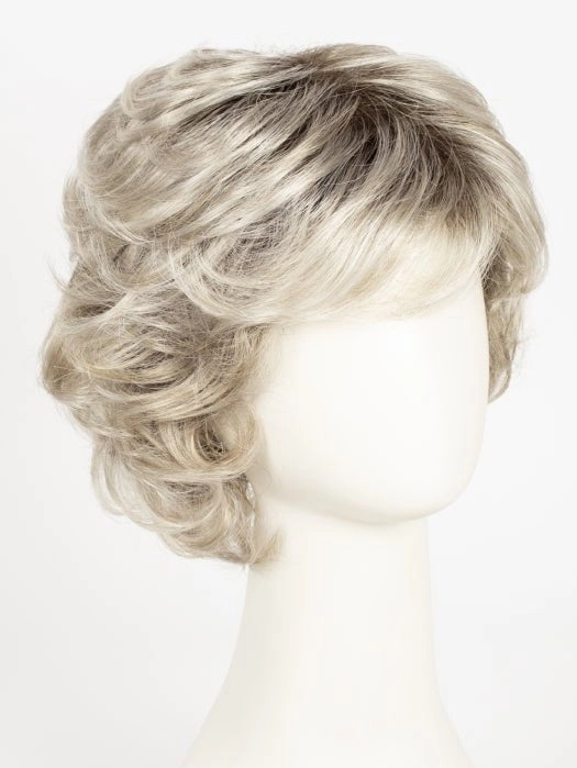 Peaches | Synthetic Wig (Basic Cap)
