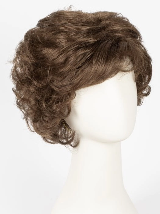 Peaches | Synthetic Wig (Basic Cap)